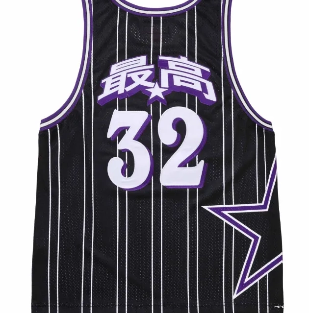 JERSEY BASKETBALL STAR 24SS ￥149 0720